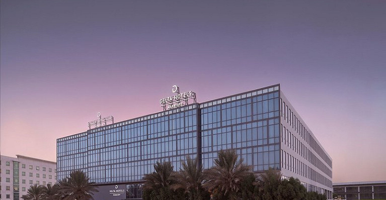 Delta Hotels by Marriott - Dubai Investment Park