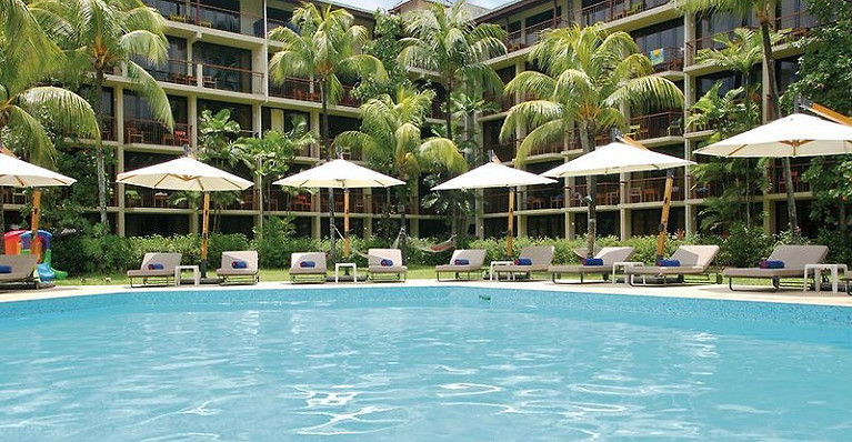 Coral Strand Hotel inklusive Privattransfer