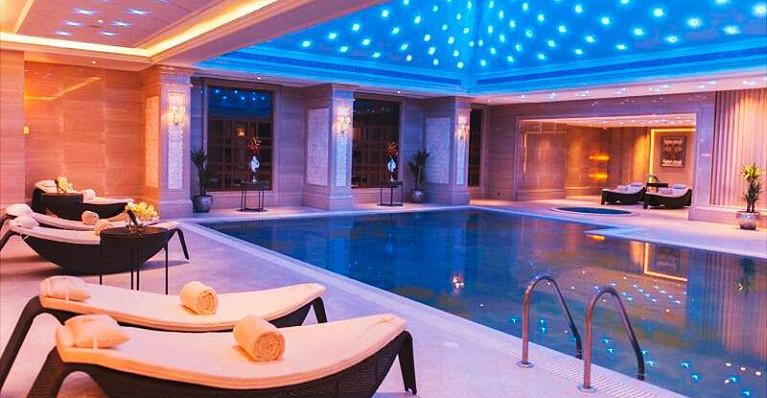 Narcissus Riyadh Hotel &amp; Spa
