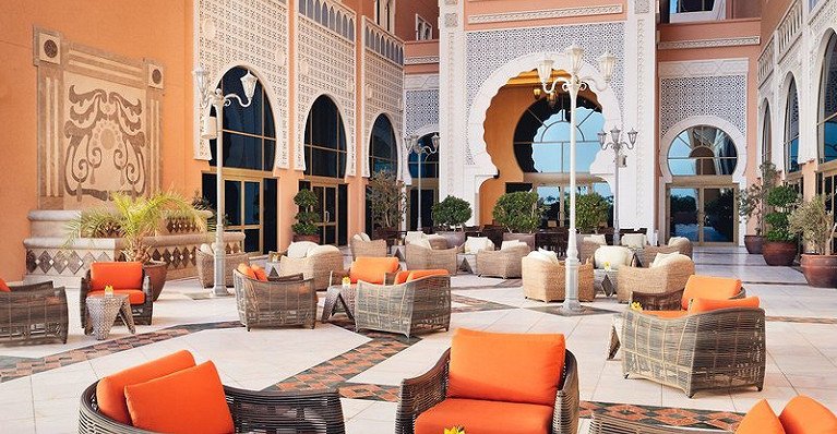 Oaks Dubai Ibn Battuta Gate Hotel - AI Special