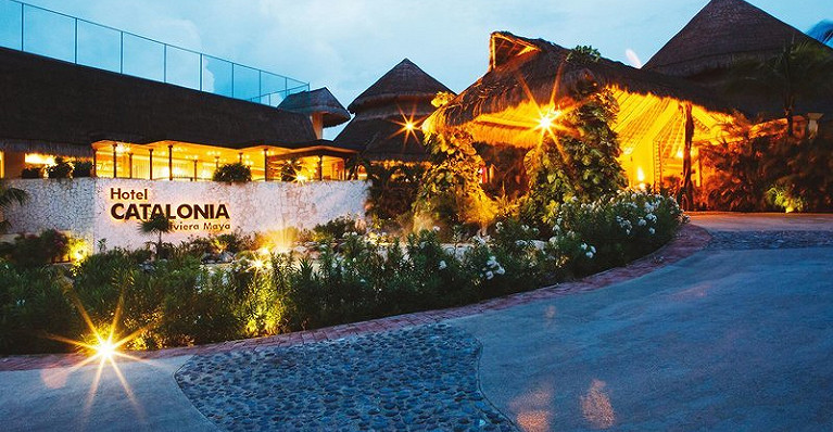 Catalonia Riviera Maya Resort &amp; Spa ohne Transfer