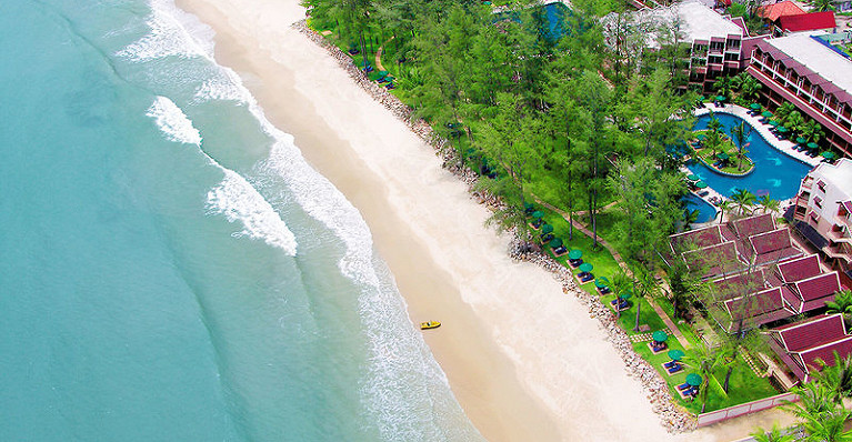 Best Western Premier Bangtao Beach Resort &amp; Spa