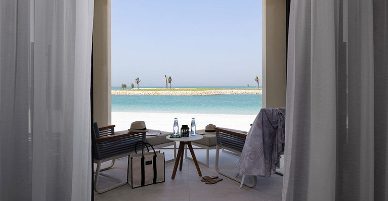 Jumeirah Gulf of Bahrain Resort &amp; Spa