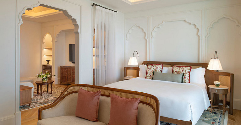 The Chedi Katara Hotel &amp; Resort