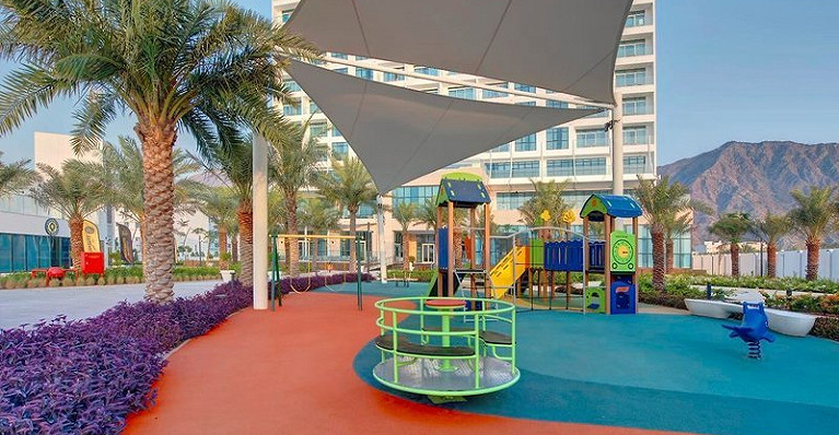 Royal M Hotel &amp; Resort Al Aqah Beach