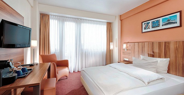 Best Western Hotel Braunschweig Seminarius  ohne Transfer