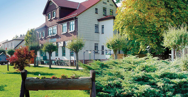 Landhotel Harz