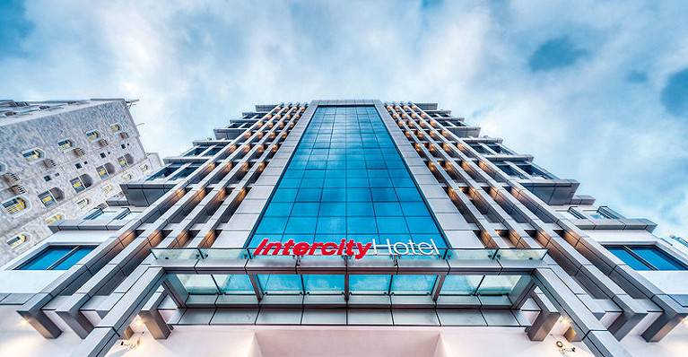Intercity Hotel Salalah