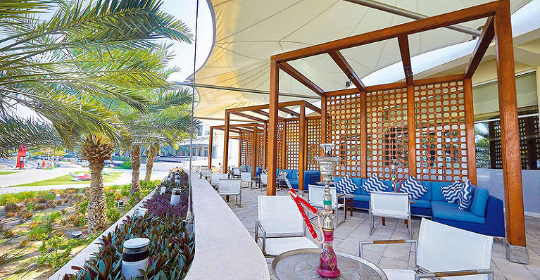 Barcelo Mussanah Resort