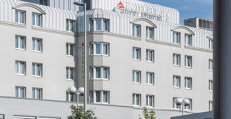Hotel Austria Trend Graz