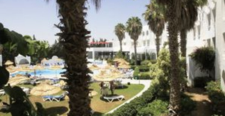 Hotel Menara Hotel