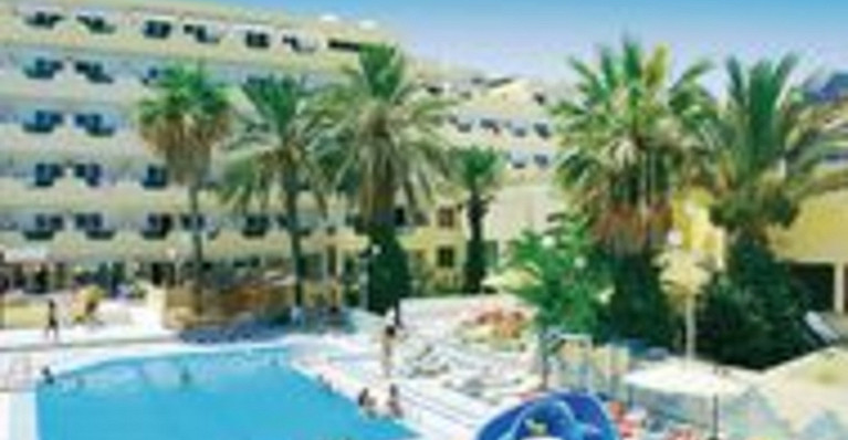 Hotel Sousse City &amp; Beach