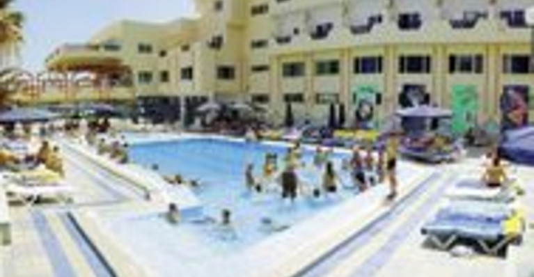 Hotel Sousse City &amp; Beach