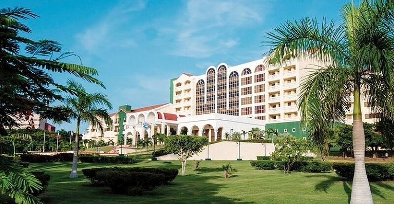 Hotel Avenida Habana Valentin Quinta