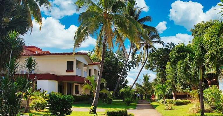 Hotel Villa Tortuga