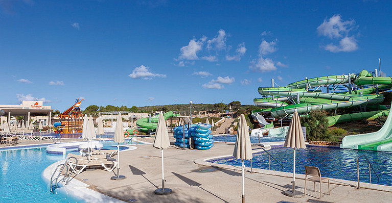 Minura Sur Menorca &amp; Waterpark