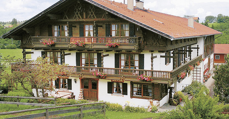 Gästehaus Kohlerhof