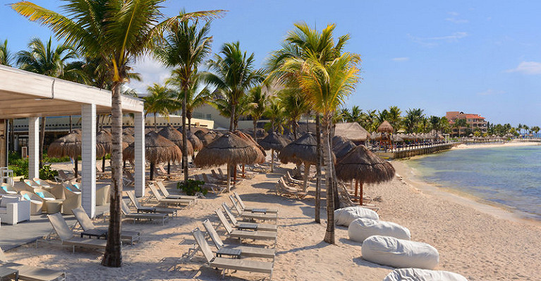 Catalonia Riviera Maya &amp; Yucatan Beach