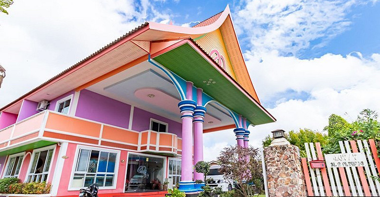 M Resort Songkhla