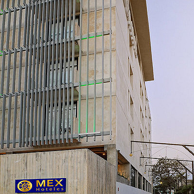 Mex Hoteles