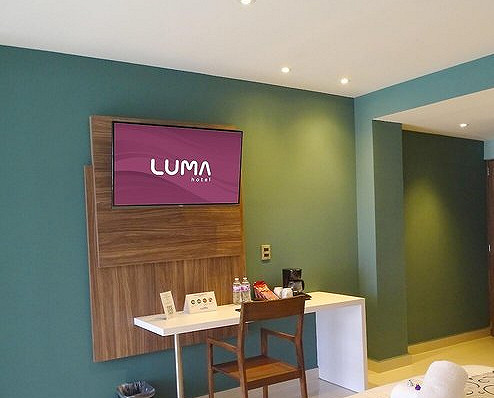 Hotel Luma By Kavia