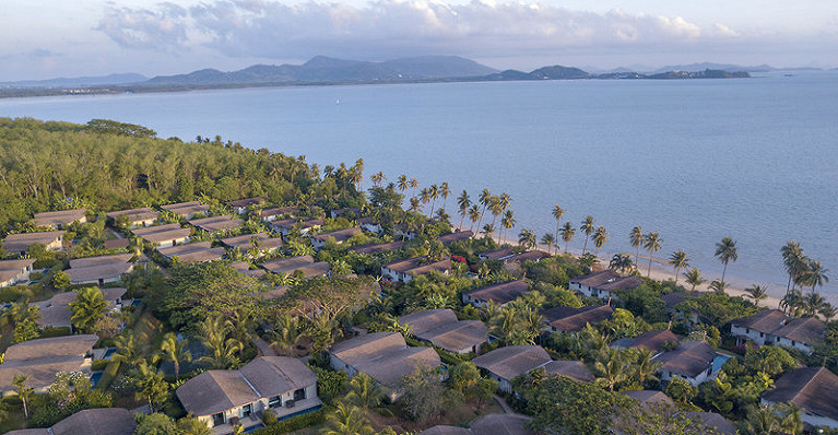 The Village Coconut Island