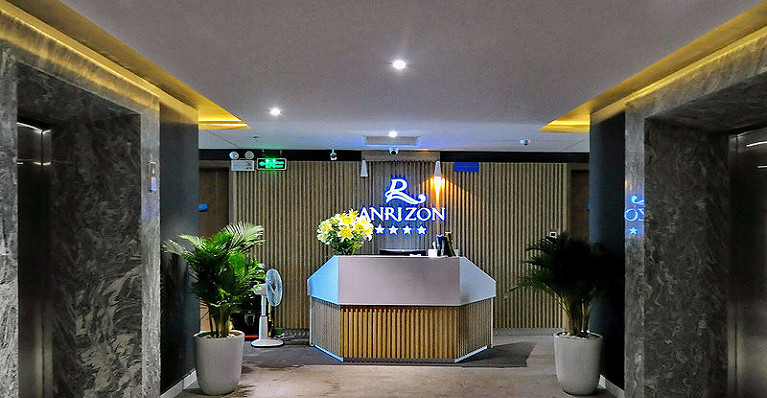 Anrizon Hotel