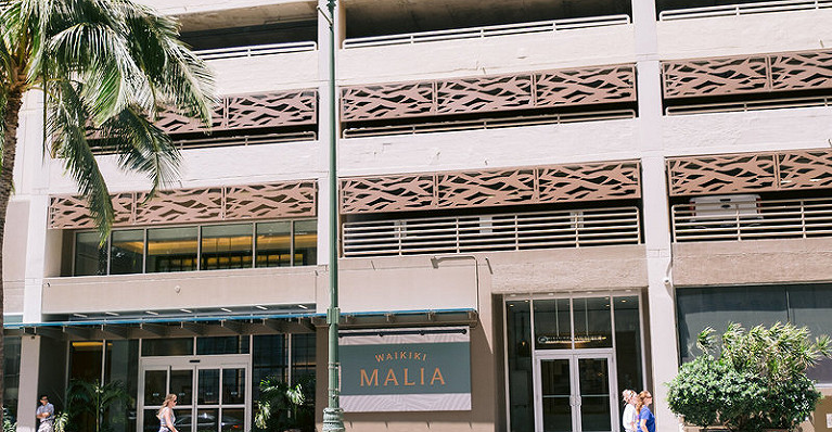 Waikiki Malia by Outrigger