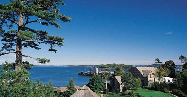Holiday Inn Resort Bar Harbor - Acadia National Park