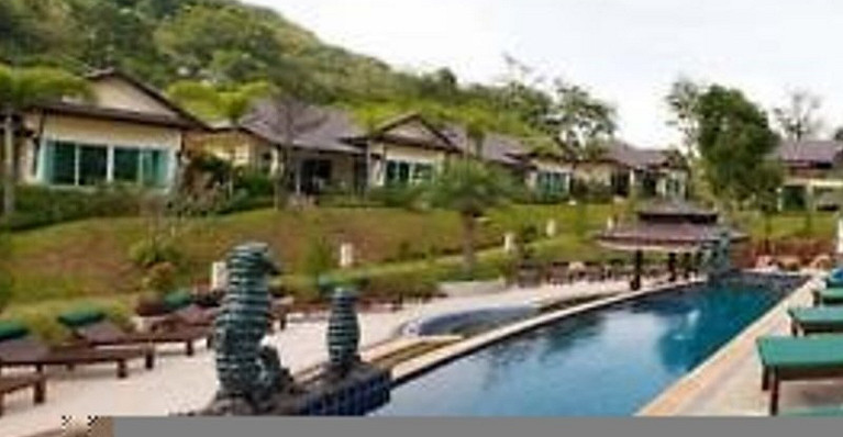 Thai Modern Resort