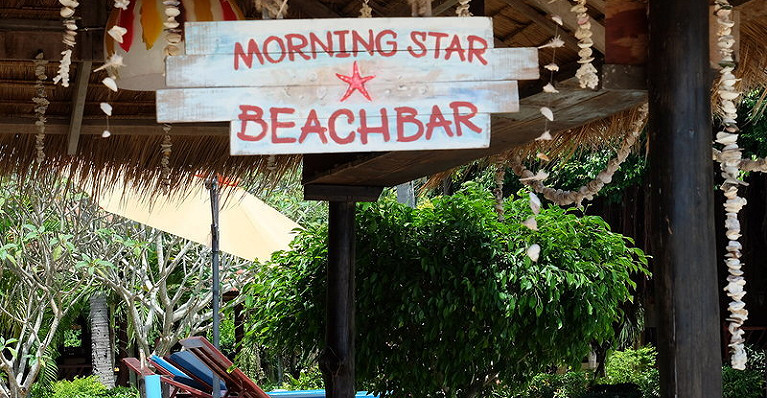 Morning Star Resort