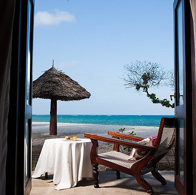 Jacaranda Indian Ocean Beach Resort