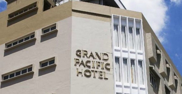 Grand Pacific Hotel Kuala Lumpur