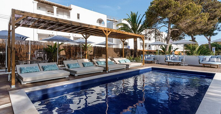 AluaSoul Mallorca Resort - Erwachsenenhotel ab 16 Jahre