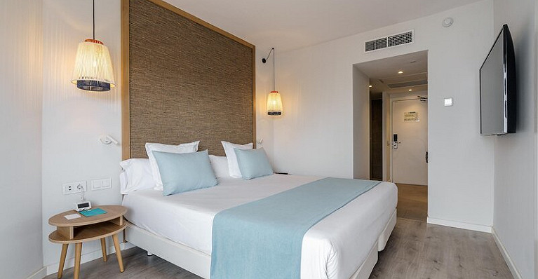 AluaSoul Mallorca Resort - Erwachsenenhotel ab 16 Jahre
