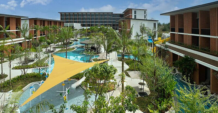 Pullman Khao Lak Resort