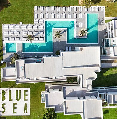Blue Sea Holiday Village
