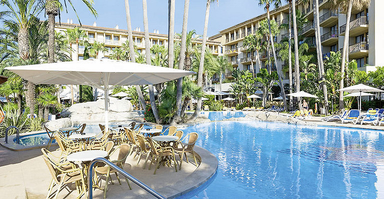 allsun App.-Hotel Estrella &amp; Coral de Mar