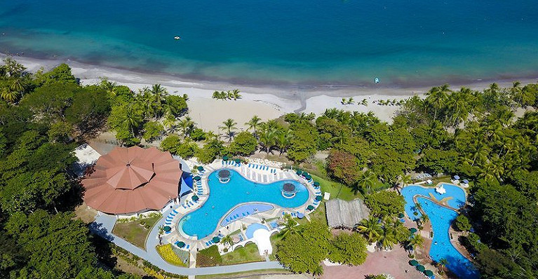Hotel &amp; Club Punta Leona
