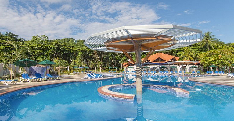 Hotel &amp; Club Punta Leona zonder transfer
