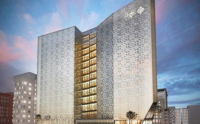 Shaza Hotel Doha