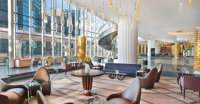 Hilton Riyadh Hotel &amp; Residences zonder transfer