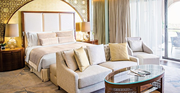 Royal Saray Resort, managed by Accor zonder transfer