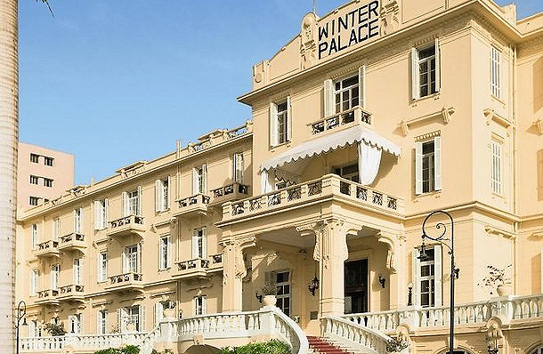 Sofitel Winter Palace