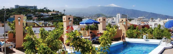 4Dreams Hotel Chimisay inklusive Mietwagen