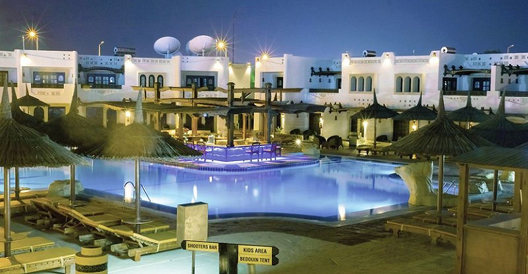 Tivoli Hotel Aqua Park  inklusive Privattransfer