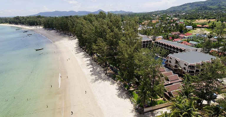 Best Western Premier Bangtao Beach Resort &amp; Spa