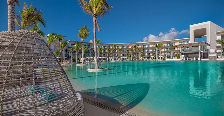 Haven Riviera Cancun Resort &amp; Spa by Hipotels