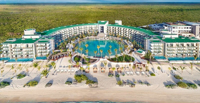 Haven Riviera Cancun Resort &amp; Spa by Hipotels