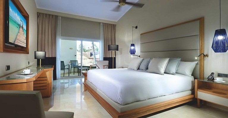 Grand Palladium Bavaro Suites Resort &amp; Spa